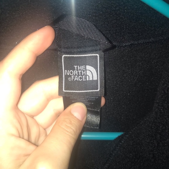 Girls North Face - Picture 3 of 4